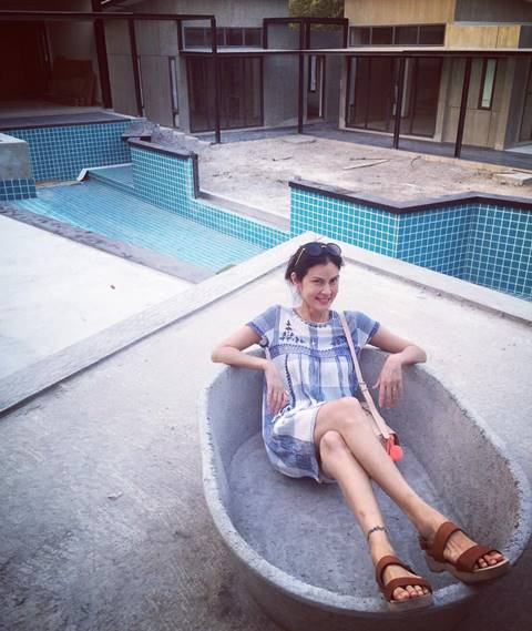 เจ เจตริน เร่งสร้างบ้าน เจ เจตริน เร่งสร้างบ้าน