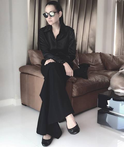 พิญช์ กาไชย-โย ยศวดี เผยภาพรอยสัก King ๙ เตือนใจฉันเกิดในรัชกาลที่ 9 พิญช์ กาไชย-โย ยศวดี เผยภาพรอยสัก King ๙ เตือนใจฉันเกิดในรัชกาลที่ 9