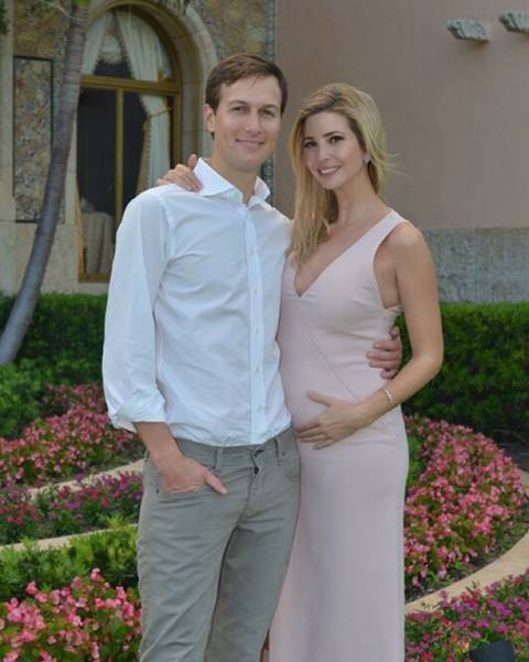 รู้จัก อีวานก้า ทรัมป์ ลูกสาวคนสวยของ โดนัลด์ ทรัมป์ ว่าที่ประธานาธิบดีสหรัฐฯ คนใหม่ รู้จัก อีวานก้า ทรัมป์ ลูกสาวคนสวยของ โดนัลด์ ทรัมป์ ว่าที่ประธานาธิบดีสหรัฐฯ คนใหม่