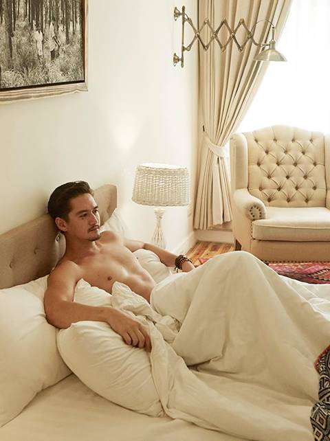 อื้อหือ... อนันดา ถ่ายแบบที่เชียงใหม่ นาน ๆ โชว์ที เซ็กซี่ แซ่บสุด !! อื้อหือ... อนันดา ถ่ายแบบที่เชียงใหม่ นาน ๆ โชว์ที เซ็กซี่ แซ่บสุด !!