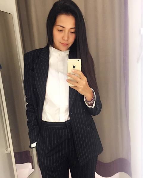 พิญช์ กาไชย-โย ยศวดี เผยภาพรอยสัก King ๙ เตือนใจฉันเกิดในรัชกาลที่ 9 พิญช์ กาไชย-โย ยศวดี เผยภาพรอยสัก King ๙ เตือนใจฉันเกิดในรัชกาลที่ 9