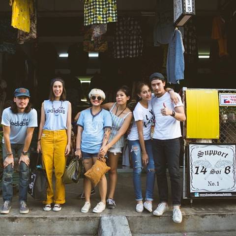 ไอด้า ปัดต่อว่า แอมมี่-วี กรณีโพสต์ดราม่า ชีวิตมีปัญหาเพราะขาดความรับผิดชอบ ไอด้า ปัดต่อว่า แอมมี่-วี กรณีโพสต์ดราม่า ชีวิตมีปัญหาเพราะขาดความรับผิดชอบ