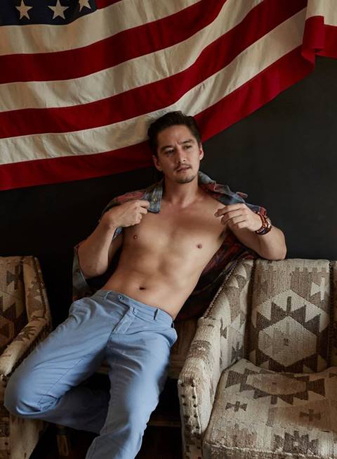 อื้อหือ... อนันดา ถ่ายแบบที่เชียงใหม่ นาน ๆ โชว์ที เซ็กซี่ แซ่บสุด !! อื้อหือ... อนันดา ถ่ายแบบที่เชียงใหม่ นาน ๆ โชว์ที เซ็กซี่ แซ่บสุด !!