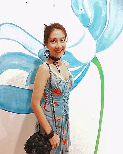 ส่องภาพนอกจอ แม่ซอล I HATE YOU I LOVE YOU แซ่บจริงอะไรจริง ส่องภาพนอกจอ แม่ซอล I HATE YOU I LOVE YOU แซ่บจริงอะไรจริง