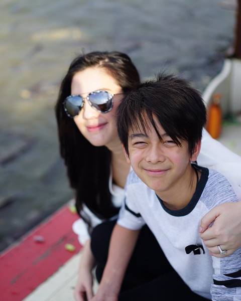 10 ภาพล่าสุด น้องอชิ 10 ภาพล่าสุด น้องอชิ