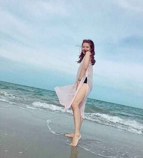 ส่องภาพนอกจอ แม่ซอล I HATE YOU I LOVE YOU แซ่บจริงอะไรจริง ส่องภาพนอกจอ แม่ซอล I HATE YOU I LOVE YOU แซ่บจริงอะไรจริง