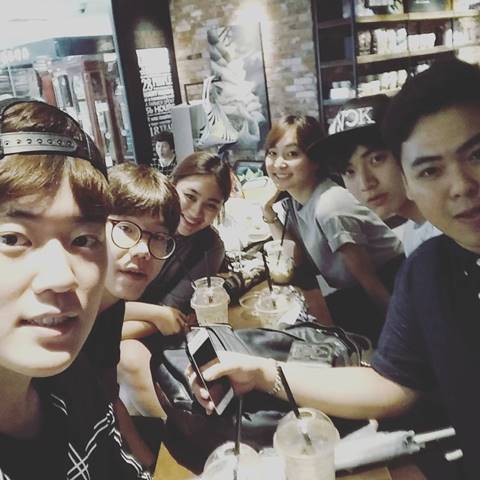 ส่องภาพ ปอนด์ พลวิชญ์ น้องชาย ฟรัง นรีกุล หล่อละมุนมาก ส่องภาพ ปอนด์ พลวิชญ์ น้องชาย ฟรัง นรีกุล หล่อละมุนมาก