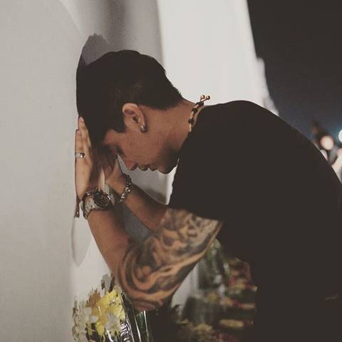 ใบเตย - ดีเจแมน สวมชุดไทยจิตรลดา-ชุดขอเฝ้า ภูมิใจที่เป็นคนไทย ใบเตย - ดีเจแมน สวมชุดไทยจิตรลดา-ชุดขอเฝ้า ภูมิใจที่เป็นคนไทย