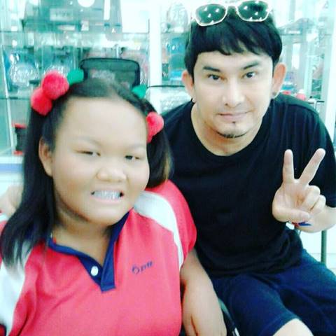 น้องน้ำเต้า ปลื้ม ร่วมแสดงหนังประกบ น้องน้ำเต้า ปลื้ม ร่วมแสดงหนังประกบ