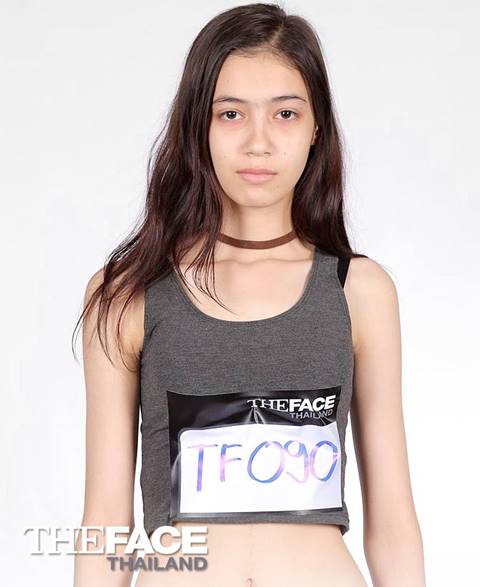 ส่องหน้าสด 50 สาว The Face Thailand 3 ใครเป๊ะ ใครปัง มาดูกัน ส่องหน้าสด 50 สาว The Face Thailand 3 ใครเป๊ะ ใครปัง มาดูกัน