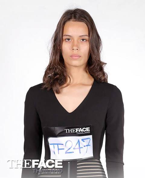 ส่องหน้าสด 50 สาว The Face Thailand 3 ใครเป๊ะ ใครปัง มาดูกัน ส่องหน้าสด 50 สาว The Face Thailand 3 ใครเป๊ะ ใครปัง มาดูกัน