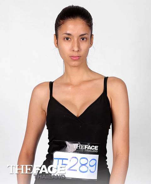 ส่องหน้าสด 50 สาว The Face Thailand 3 ใครเป๊ะ ใครปัง มาดูกัน ส่องหน้าสด 50 สาว The Face Thailand 3 ใครเป๊ะ ใครปัง มาดูกัน