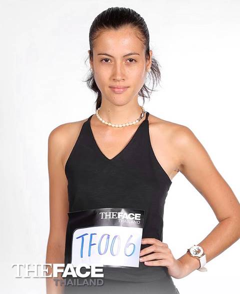 ส่องหน้าสด 50 สาว The Face Thailand 3 ใครเป๊ะ ใครปัง มาดูกัน ส่องหน้าสด 50 สาว The Face Thailand 3 ใครเป๊ะ ใครปัง มาดูกัน