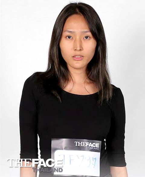 ส่องหน้าสด 50 สาว The Face Thailand 3 ใครเป๊ะ ใครปัง มาดูกัน ส่องหน้าสด 50 สาว The Face Thailand 3 ใครเป๊ะ ใครปัง มาดูกัน