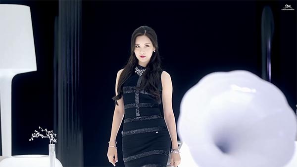 Pantene x Girls Generation Pantene x Girls Generation