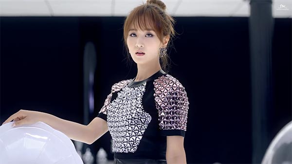 Pantene x Girls Generation Pantene x Girls Generation