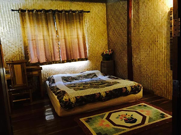 ที่พักเชียงดาว ที่พักเชียงดาว
