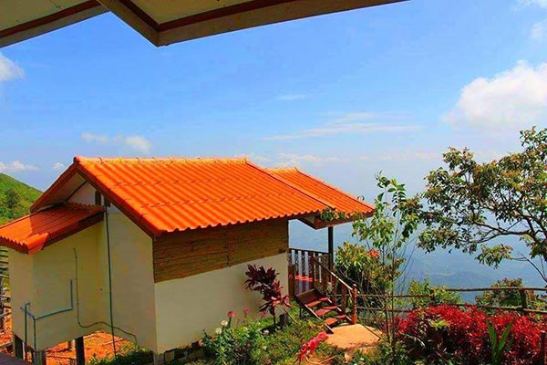 ที่พักภูทับเบิก บ้านนุสรา ภูทับเบิก