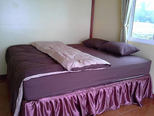 ที่พักภูทับเบิก ไร่คุณคู่