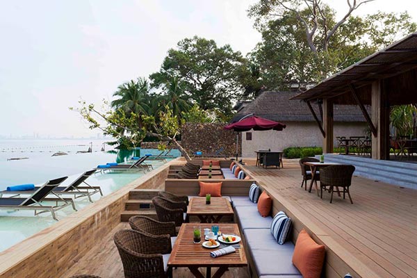 ที่พักวิวทะเล U Pattaya ที่พักวิวทะเล