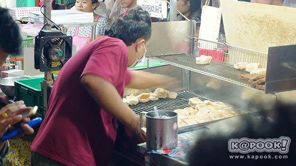 ร้านขนมหวานเยาวราช ร้านขนมหวานเยาวราช