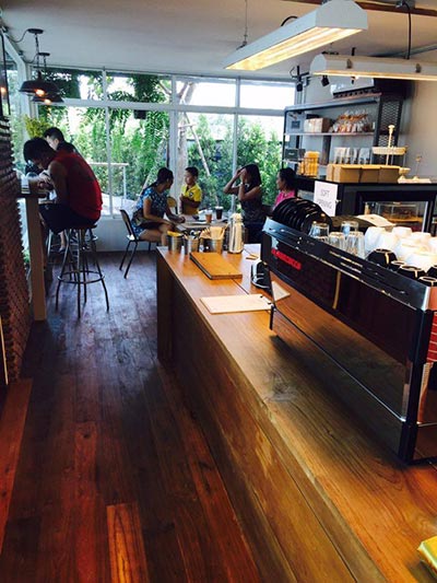 คาเฟ่กรุงเทพ คาเฟ่กรุงเทพ