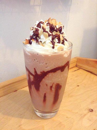 คาเฟ่กรุงเทพ คาเฟ่กรุงเทพ