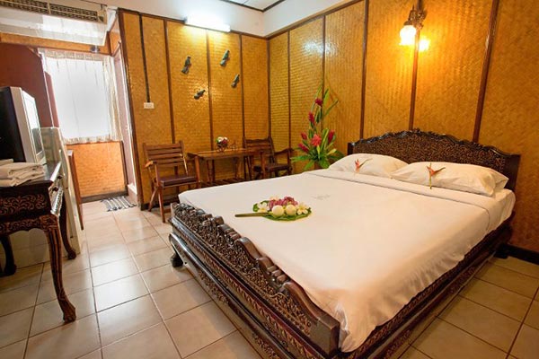 ที่พักเชียงใหม่หลักร้อย ที่พักเชียงใหม่หลักร้อย