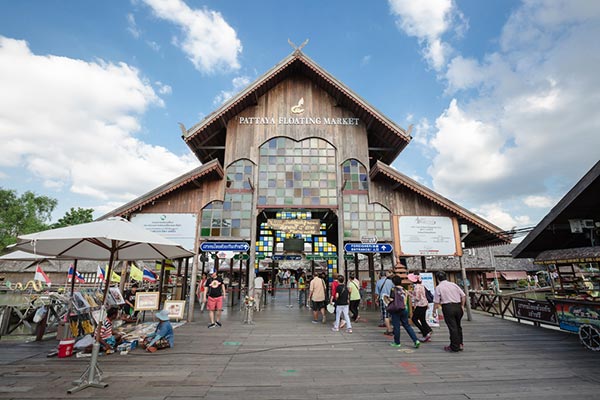 ที่เที่ยวชลบุรี ที่เที่ยวชลบุรี