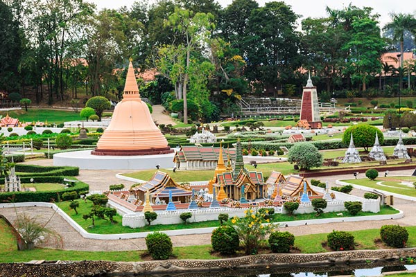 ที่เที่ยวชลบุรี ที่เที่ยวชลบุรี