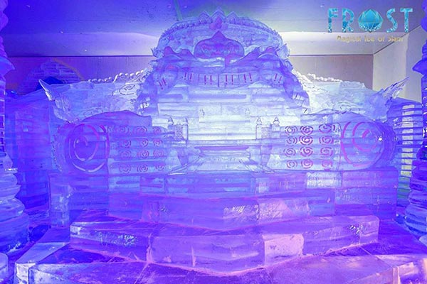 Frost Magical Ice of Siam Frost Magical Ice of Siam