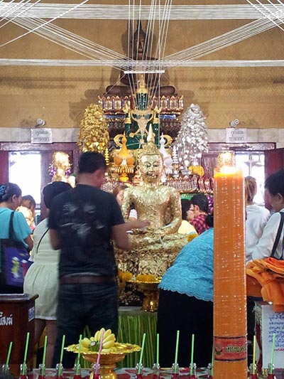 เที่ยวนครนายก เที่ยวนครนายก