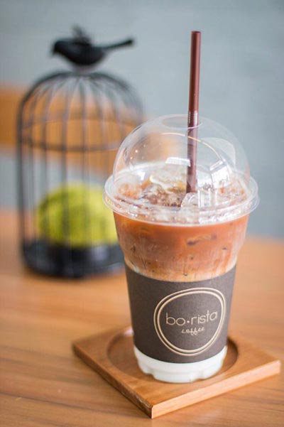 ร้านกาแฟนครปฐม ร้านกาแฟนครปฐม