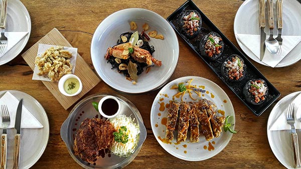 ร้านอาหารพัทยา ร้านอาหารพัทยา