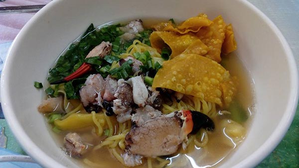 ร้านอาหารตราด ร้านอาหารตราด