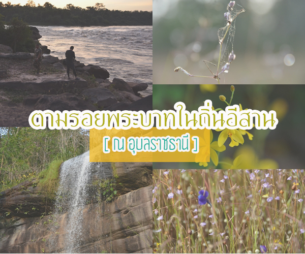 เที่ยวอุบลราชธานี เที่ยวอุบลราชธานี