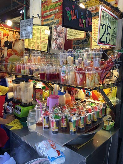 ร้านอร่อยวังหลัง ร้านอร่อยวังหลัง