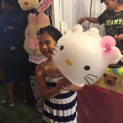 ของกินงาน The Glass by Artbox ของกินงาน The Glass by Artbox