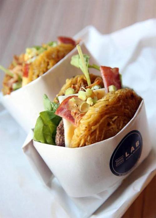 ของกินงาน The Glass by Artbox ของกินงาน The Glass by Artbox