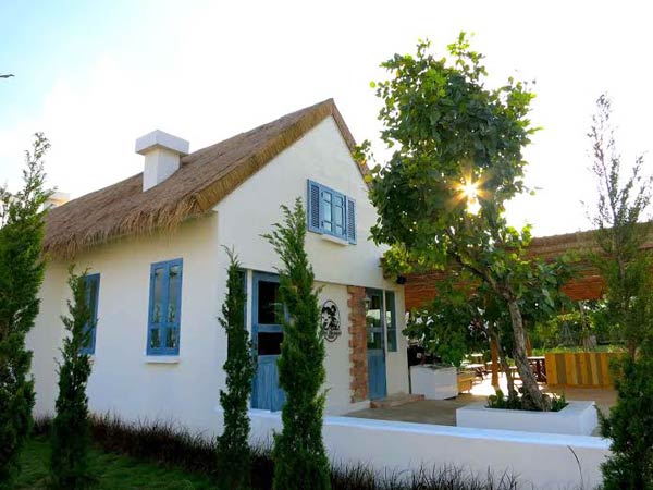 มินิมูร่าห์ฟาร์ม มินิมูร่าห์ฟาร์ม