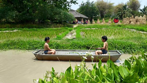 เที่ยวฟาร์ม เที่ยวฟาร์ม