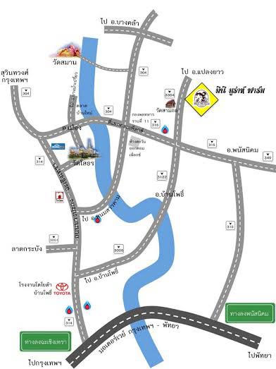 มินิมูร่าห์ฟาร์ม มินิมูร่าห์ฟาร์ม