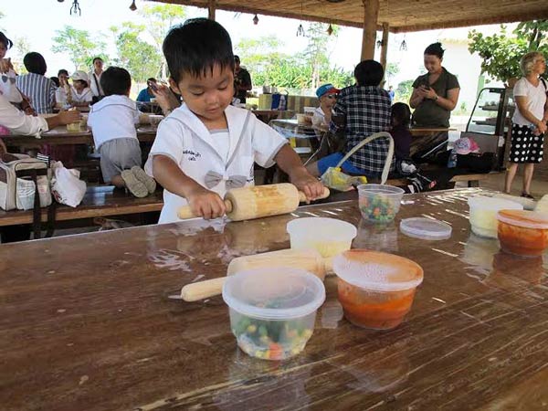 มินิมูร่าห์ฟาร์ม มินิมูร่าห์ฟาร์ม