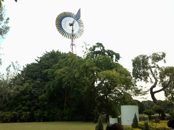 สวนจิตรลดา สวนจิตรลดา