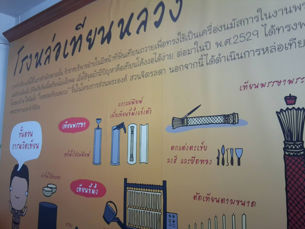 สวนจิตรลดา สวนจิตรลดา