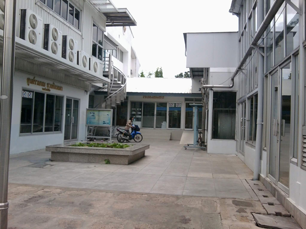สวนจิตรลดา สวนจิตรลดา