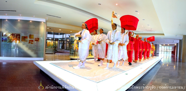 พิพิธภัณฑ์การเกษตรเฉลิมพระเกียรติ พิพิธภัณฑ์การเกษตรเฉลิมพระเกียรติ