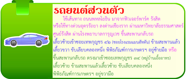 พิพิธภัณฑ์การเกษตรเฉลิมพระเกียรติ พิพิธภัณฑ์การเกษตรเฉลิมพระเกียรติ