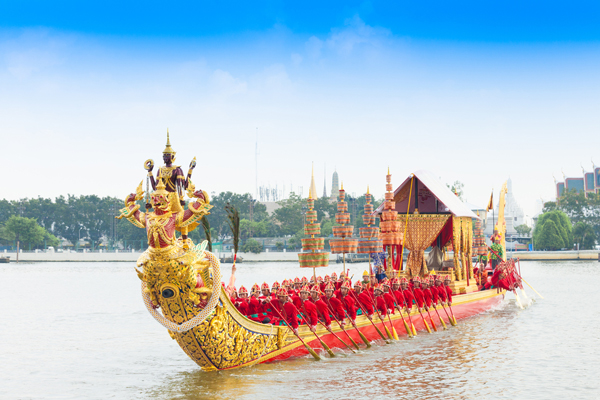 เรือพระที่นั่งนารายณ์ทรงสุบรรณ เรือพระที่นั่งนารายณ์ทรงสุบรรณ