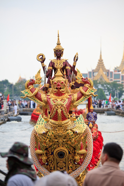 เรือพระที่นั่งนารายณ์ทรงสุบรรณ เรือพระที่นั่งนารายณ์ทรงสุบรรณ